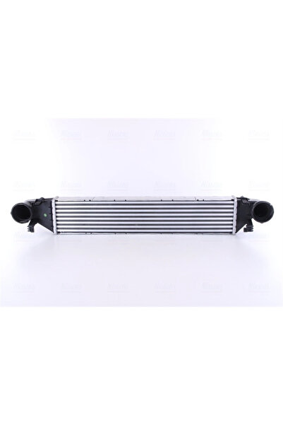 Nissens Intercooler Compresor Mercedes-Benz C-Class/Clk/Slk