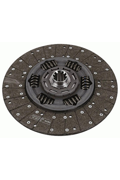 SACHS Disc Ambreiaj Man Tgs 1/Tgx 1 2006-2022