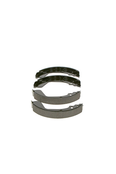 Bosch Комплект спирачни накладки за Suzuki Swift 4