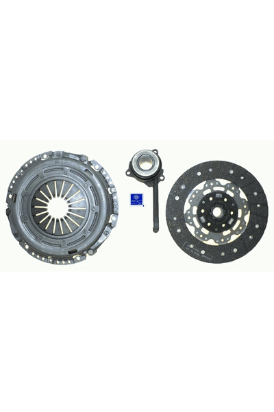 SACHS Set Ambreiaj Audi A3/Tt Ford Galaxy 1