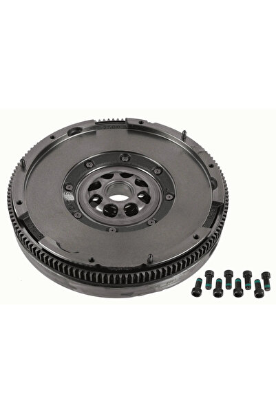 SACHS Volanta Audi A3/Q2 Cupra Formentor/Leon