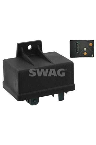 SWAG Releu Instalatia De Comanda Bujii Incandescente Citroen Berlingo / Berli...