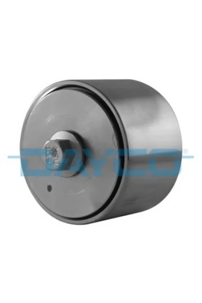 DAYCO Rola Ghidare/Conducere Curea Transmisie Iveco S-Way/Stralis 2/Trakker 1