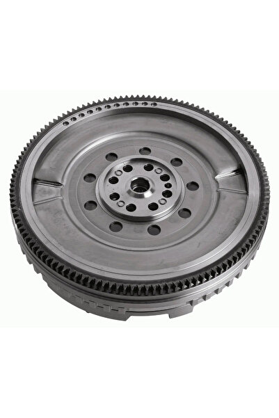 SACHS Volanta Hyundai H350 Bus/H350 Caroserie/H350 Platou / Sasiu