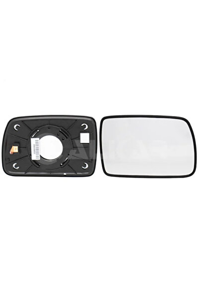 Alkar Sticla Oglinda Oglinda Retrovizoare Exterioara Dreapta Kia Picanto 1