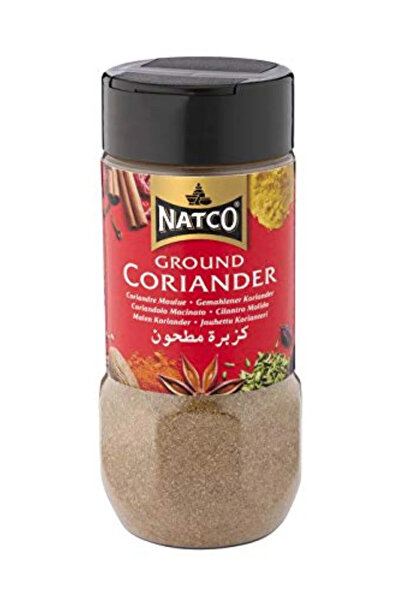 NATCO كزبرة مطحونة 100 جرام × 5