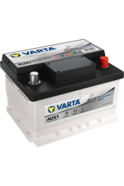 Varta Baterie De Pornire Mercedes-Benz S-Class/Sl Volvo B11/B12/B9