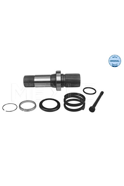 MEYLE Arbore Diferential Punte Fata Vw Multivan T5/Transporter T5 Bus/Transpo...