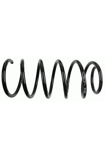 SACHS Arc Spiral Opel Omega B