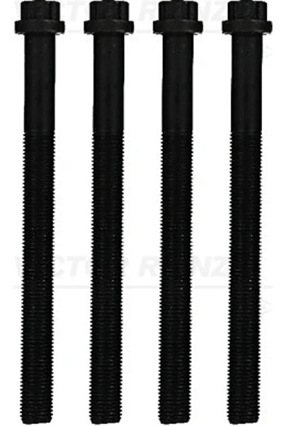 VICTOR REINZ Set surub chiulasa MERCEDES-BENZ ACTROS MP2 / MP3 2002-2014 14-32068-01