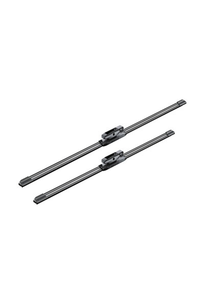 Bosch Lamela Stergator Renault Scenic 2