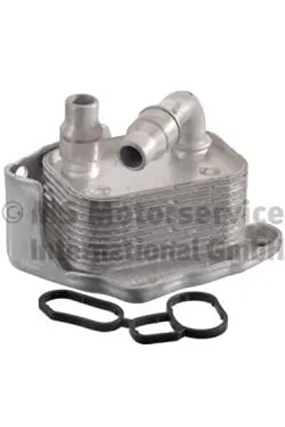 PIERBURG Radiator Ulei Ulei Motor Bmw 1/3/5 Bmw (Brilliance) 3 Series/5 Series