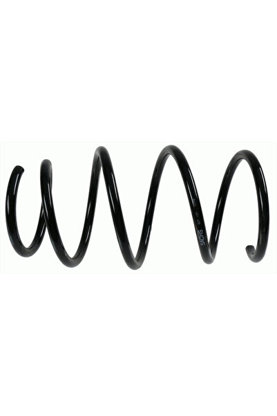 SACHS Arc Spiral Bmw X3