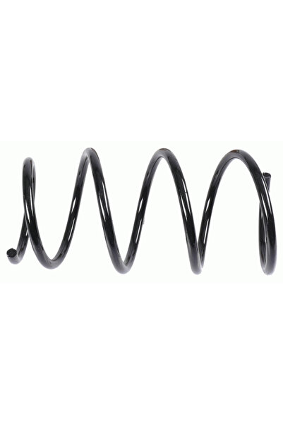 SACHS Пружина за винтове Renault Megane 1