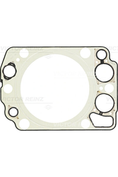 VICTOR REINZ Garnitura Chiulasa Man F2000/Sg/Tga