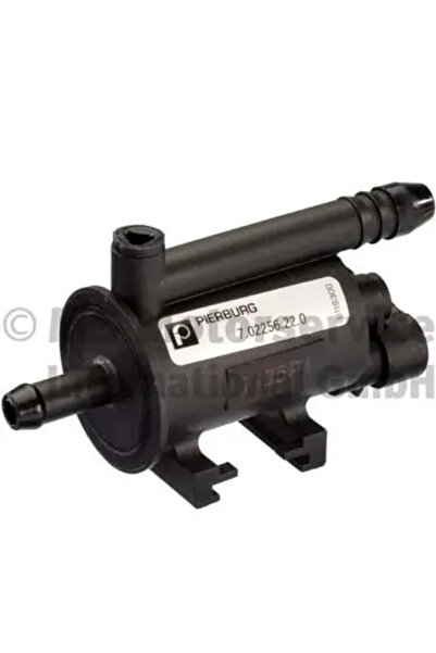 PIERBURG Supapa Suprapresiune Rezervor Combustibil Opel Astra G/Combo Tour/Co...