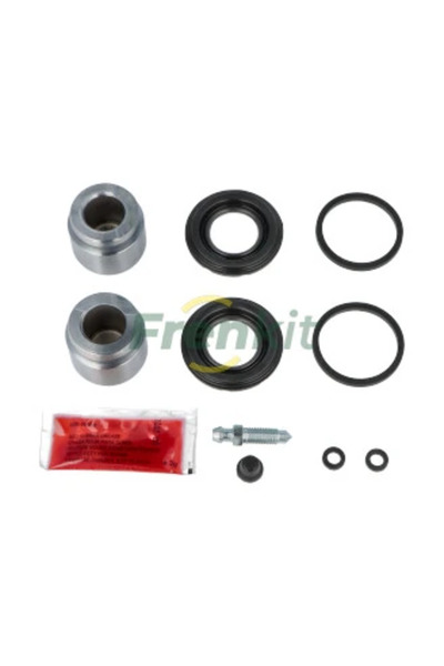 FRENKIT Set Reparatie Etrier Puntea Spate Mercedes-Benz C-Class/Clk/E-Class
