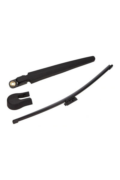 MaxGear Set Stergatoare Curatare Parbriz Bmw 3