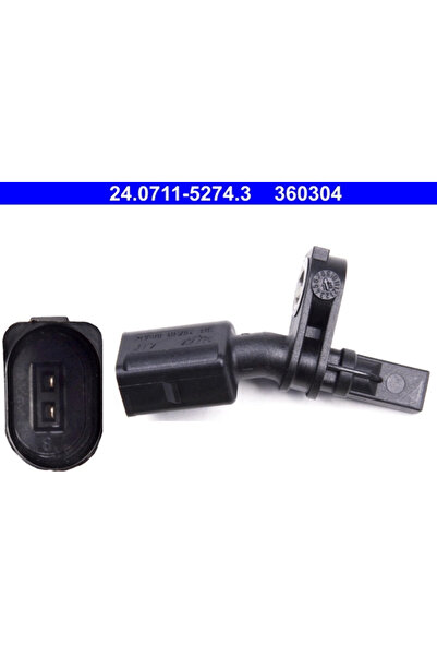 Ate Senzor Turatie Roata Audi A1/A2 Seat Ibiza 4/Mii