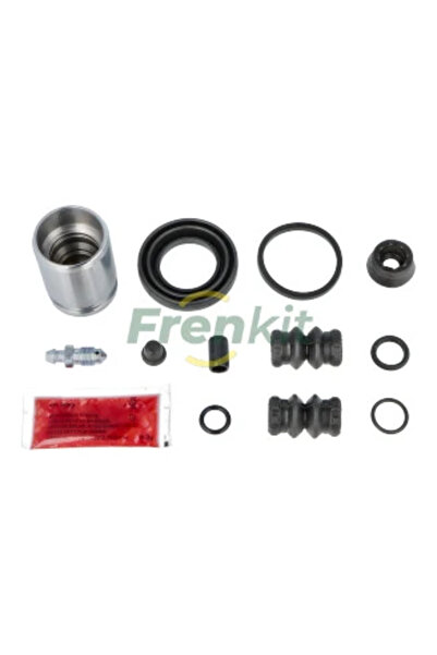 FRENKIT Set Reparatie Etrier Puntea Spate Mini Mini Opel Astra G/Astra H/Meri...