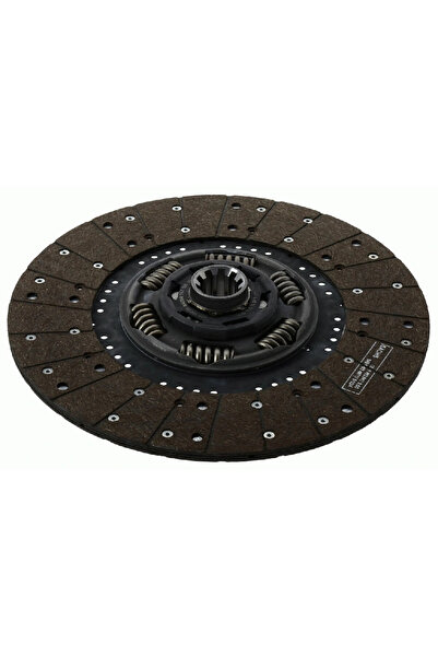 SACHS Disc Ambreiaj Man M 2000 L/M 2000 M/Tgm 1