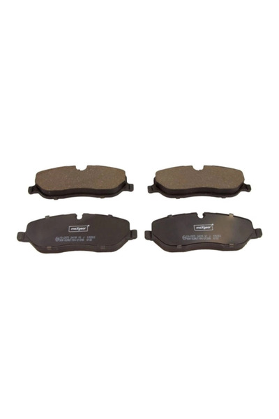 MaxGear Set Placute Frana Frana Disc Land Rover Discovery 3/Discovery 4/Range...