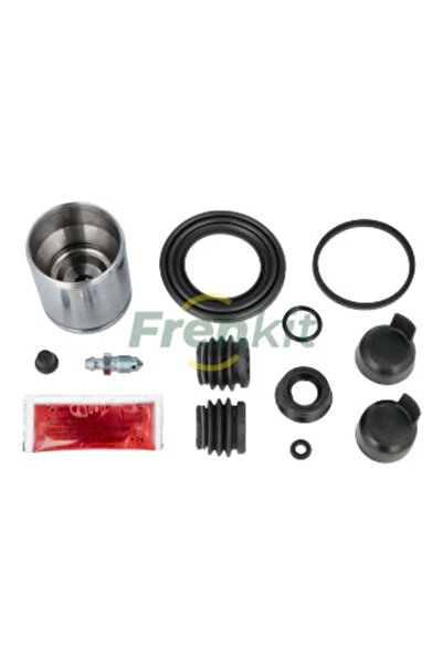FRENKIT Set Reparatie Etrier Puntea Spate Nissan NV400 Bus/NV400 Caroserie/NV...