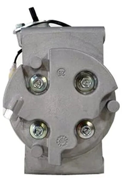 MAHLE Compresor Climatizare Honda City 4 Limuzina/Jazz 2