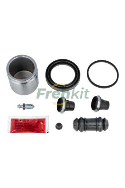 FRENKIT Set Reparatie Etrier Puntea Spate Mercedes-Benz Sprinter 3-T Bus/Spri...