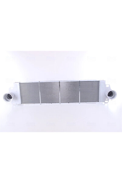 Nissens Intercooler Compresor Vw Multivan T5/Transporter T5 Bus/Transporter T...