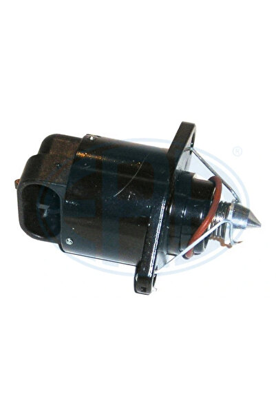 ERA Idle Air Control Valve, Air Intake Opel Corsa A Hatchback (s83) 1988-1993 Petrol