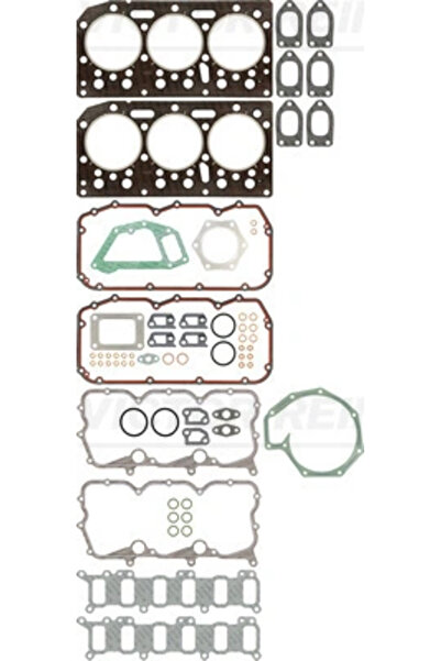 VICTOR REINZ Set Garnituri Chiulasa Daf 85 Cf/Cf 85/Xf 95