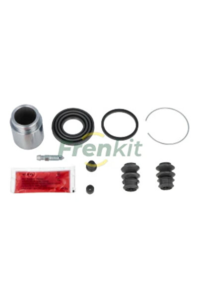FRENKIT Set Reparatie Etrier Puntea Spate Mitsubishi Eclipse 2/Eclipse 3/Ecli...