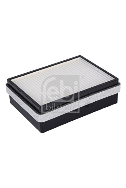 FEBI BILSTEIN Cabin Air Filter Scania G 1/P 1/R 1