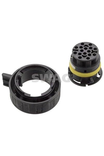 SWAG Carcasa Stecher Unitate Comanda Transmisie Automata Alpina B7 Bmw 1/3/5