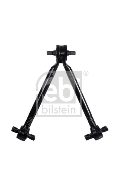 FEBI BILSTEIN Brat Suspensie Roata Puntea Spate Mercedes-Benz Actros/Antos/Atego