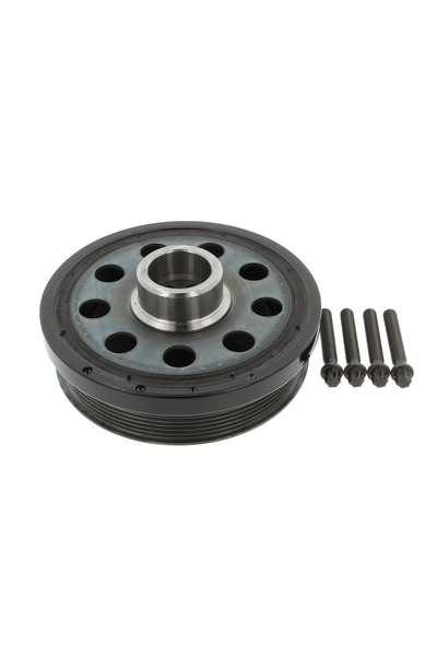 CORTECO Set Fulie Arbore Cotit Bmw 1/3/5