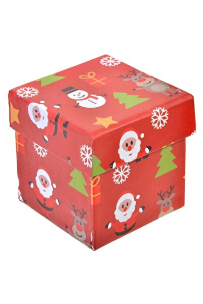 OEM Secret Santa edition gift box 3-5 mixed products