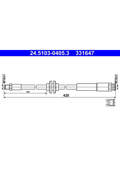 Ate Furtun Frana Opel Adam/Corsa E Vauxhall Adam/Corsa Model 4/Corsavan Model...