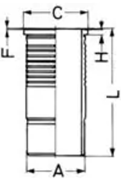 Kolbenschmidt Camasa Cilindru Man Lion´S Star/Tga Neoplan Skyliner/Starliner