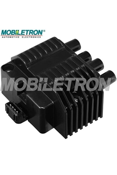 Mobiletron Bobina De Inductie Opel Astra F/Corsa A/Corsa B Vauxhall Astra Mod...
