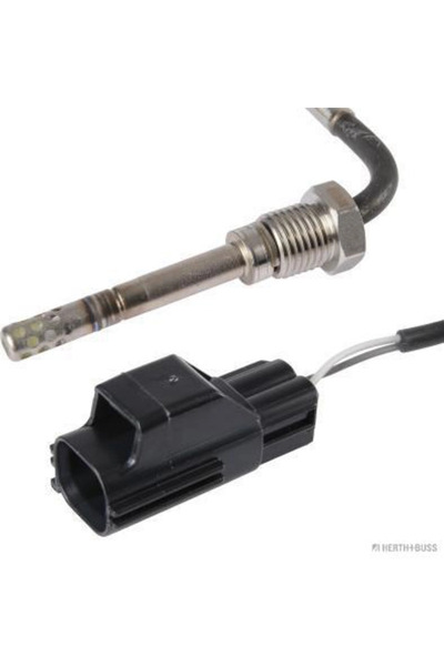 Herth+Buss Elparts Senzor Temperatura Gaze Evacuare Volvo C30/C70 2/S40 2