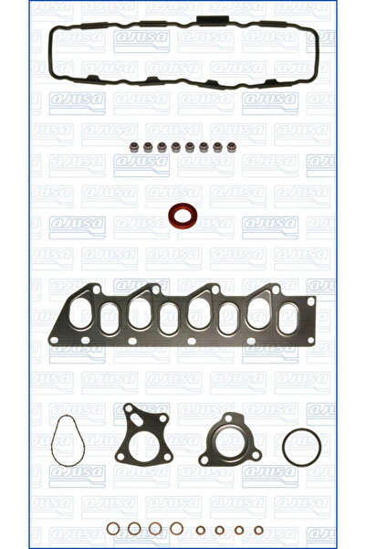 Ajusa Set Garnituri, Chiulasa Nissan Primera (p12) 2002-2007 Diesel