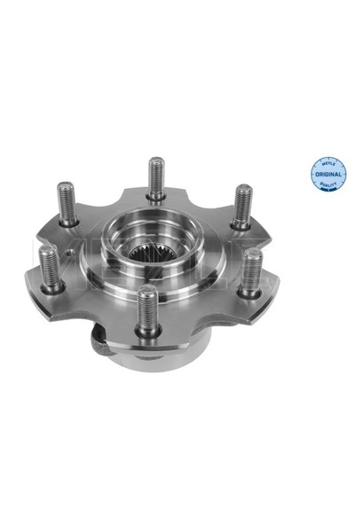 MEYLE Butuc Roata Punte Fata Mitsubishi Pajero 3/Pajero 4 2000-2007