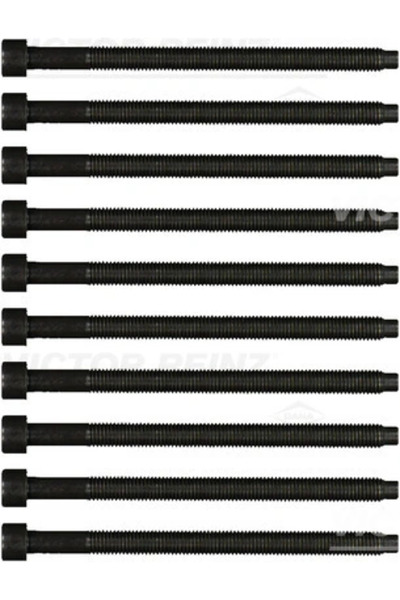 VICTOR REINZ Set Surub Chiulasa Audi A3/A4 B5/A4 B6 Ford Galaxy 1 1995-2011