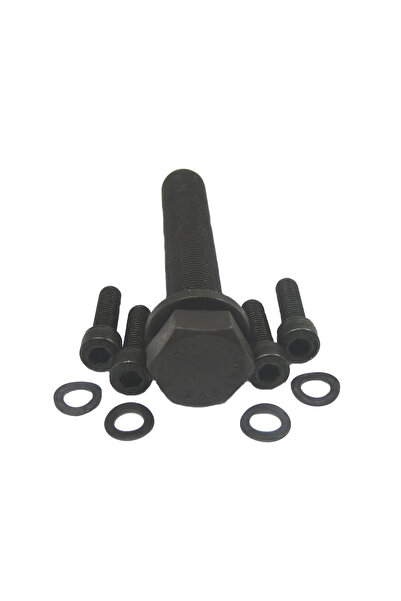 CORTECO Set Surub Disc Curea-Arbore Cotit Volvo 850/S70/S80 1 1995-2006