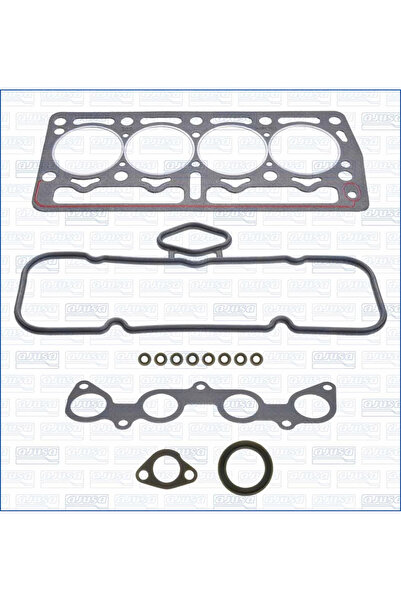 Ajusa Set Garnituri Chiulasa Fiat Cinquecento/Panda/Seicento / 600