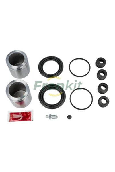 FRENKIT Set Reparatie Etrier Punte Fata Iveco Daily 4 Caroserie/Daily 4 Plato...