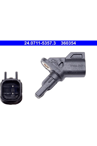 Ate Senzor Turatie Roata Ford C-Max 2/Focus 3/Grand C-Max