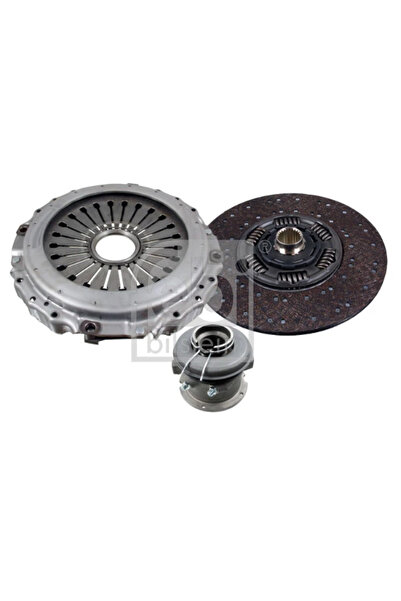 FEBI BILSTEIN Set Ambreiaj Scania 4 - Series